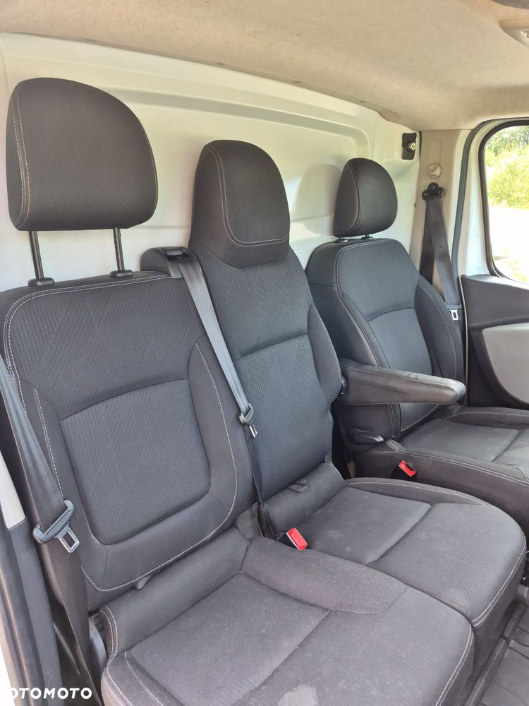 Renault Trafic - 7