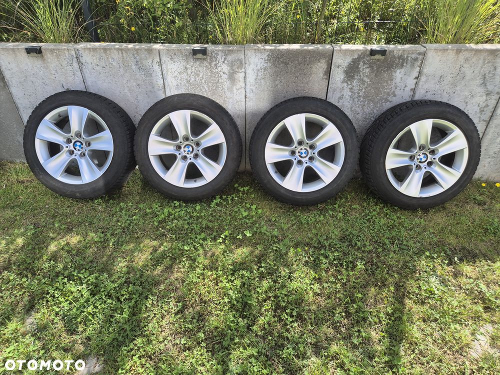 BMW Seria 5 - 13