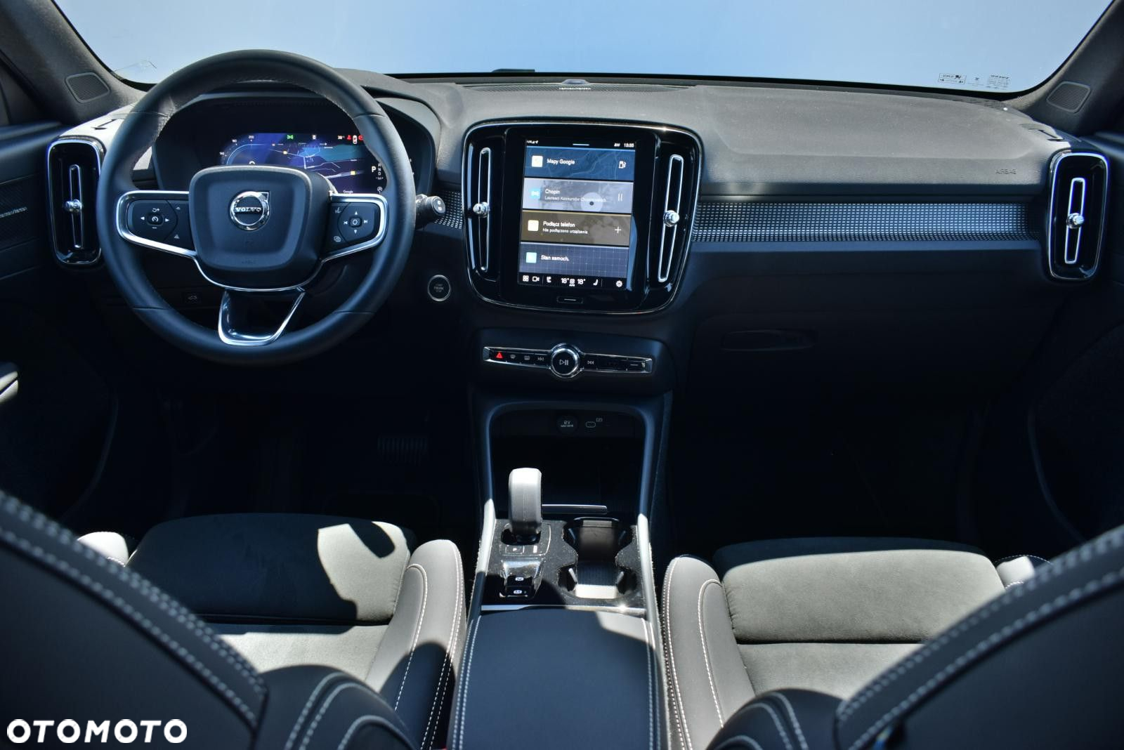 Volvo XC 40 - 12