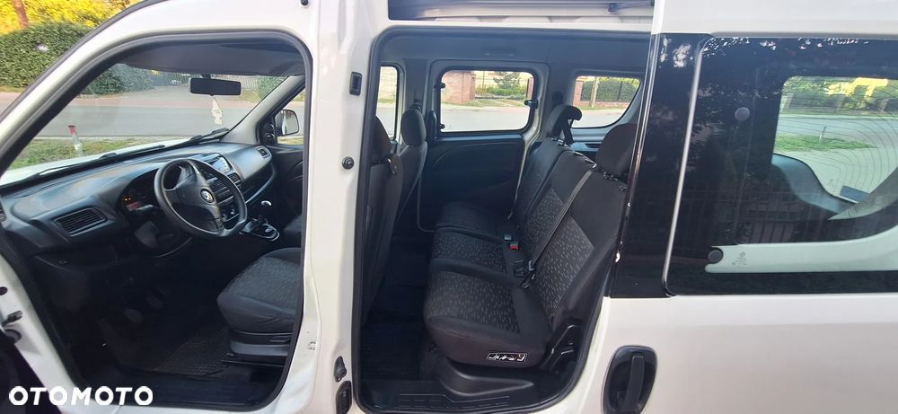 Opel Combo Tour L2H1 - 5