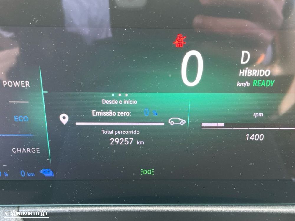 Opel Astra 1.6 T PHEV GS - 3