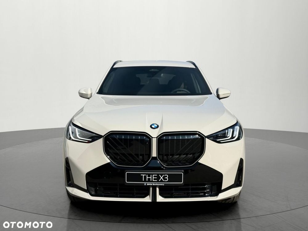 BMW X3 - 2
