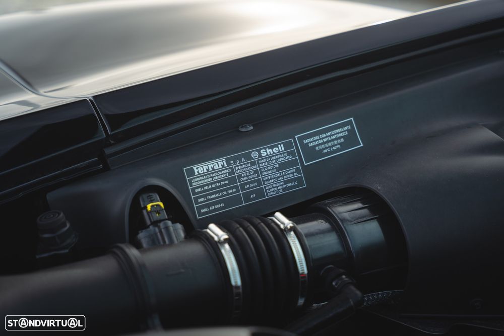 Ferrari 488 GTB - 43