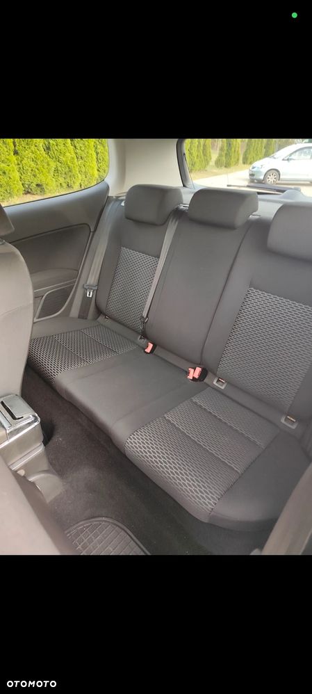 Volkswagen Golf VI 1.4 Comfortline - 11
