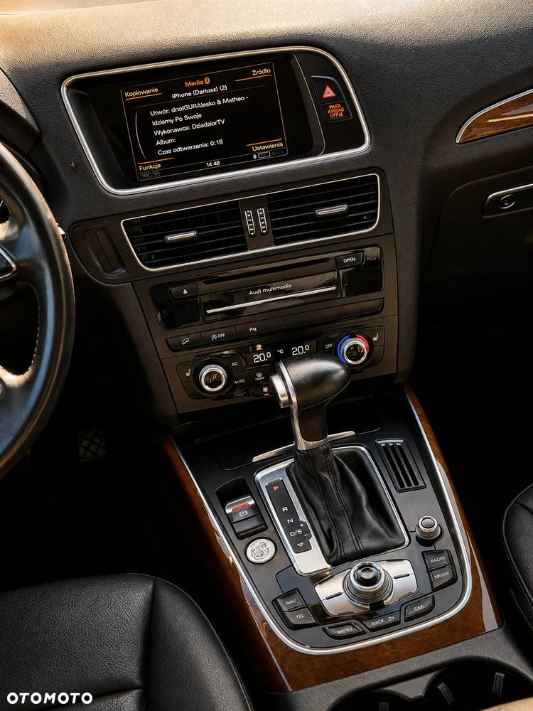 Audi Q5 ver-2-0-tfsi-quattro-tiptronic - 9