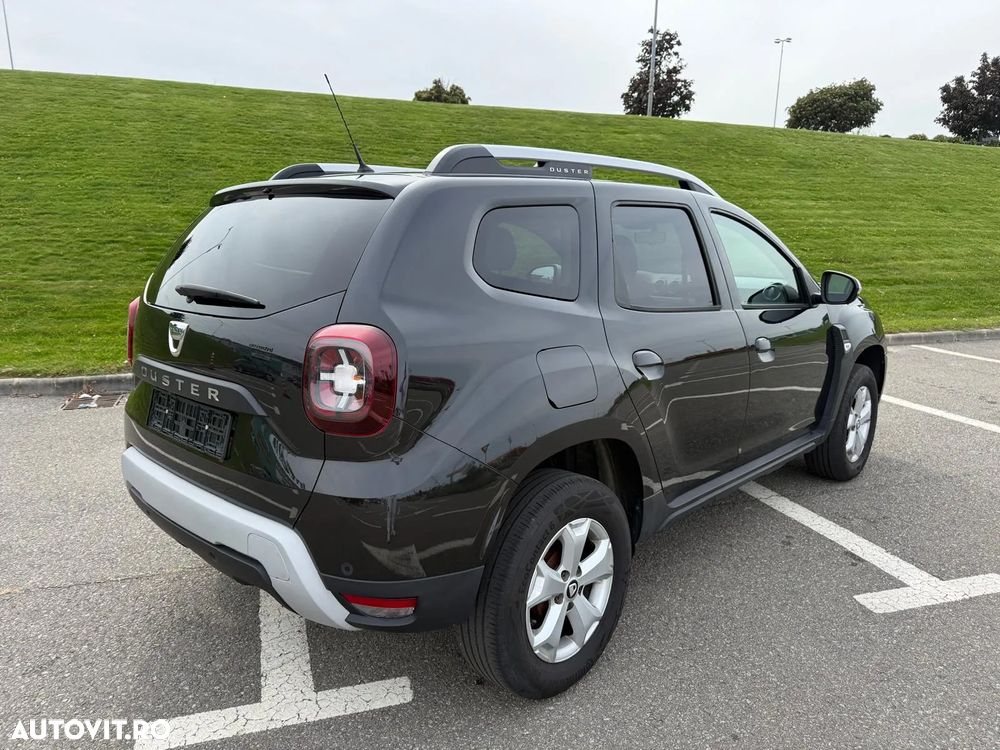 Dacia Duster TCe 130 2WD Sondermodell Extreme - 3