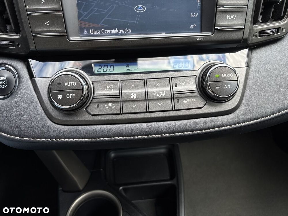 Toyota RAV4 - 34