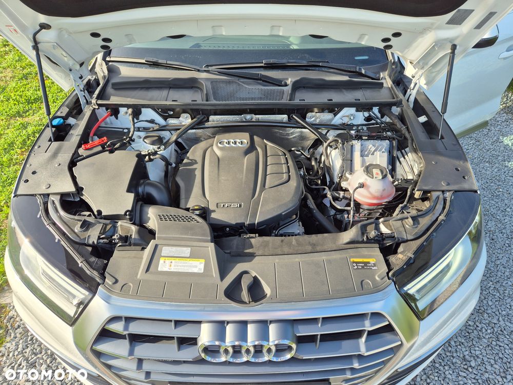 Audi Q5 45 TFSI quattro S tronic - 10