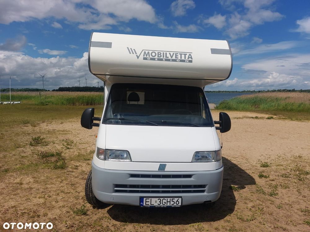 Fiat Ducato - 11