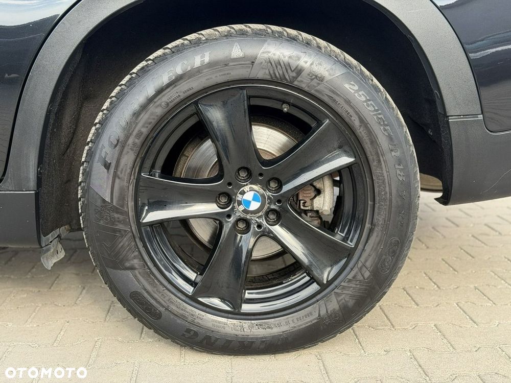 BMW X5 xDrive35i - 25