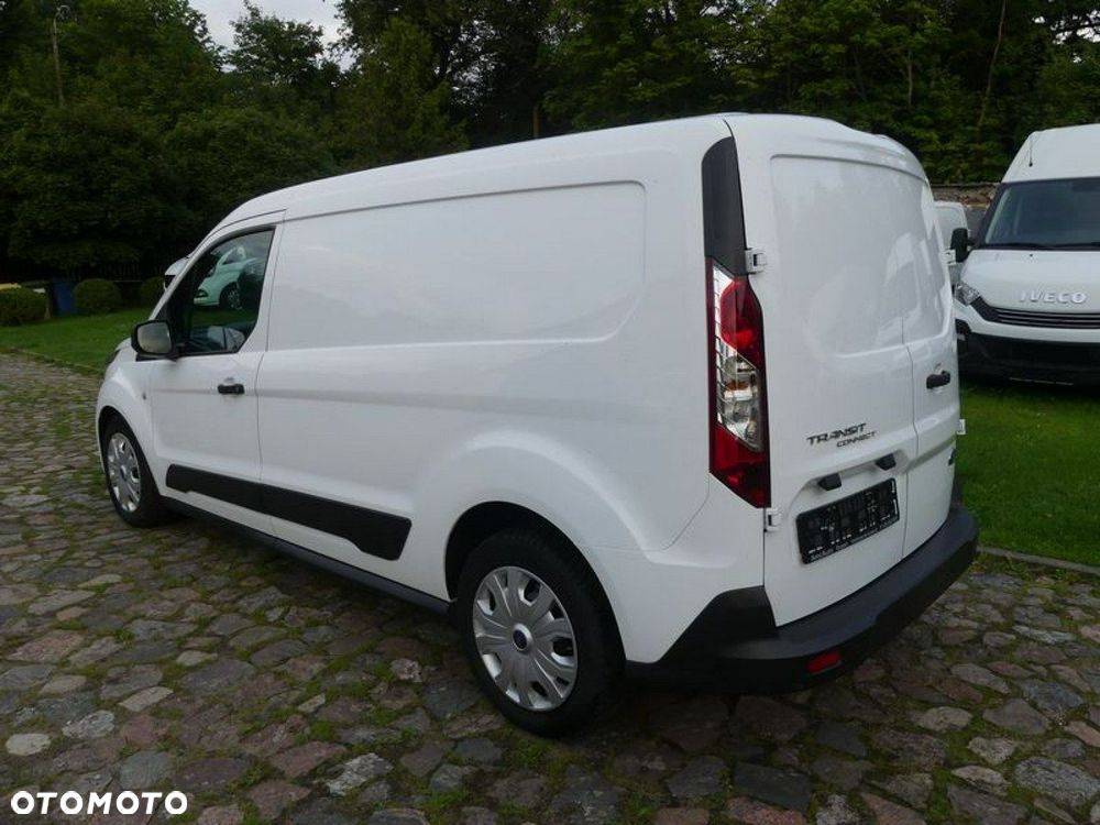 Ford Transit Connect - 20