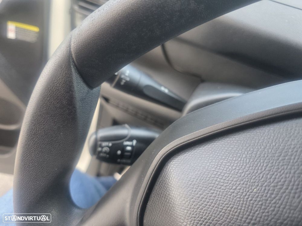 Peugeot Partner Outro - 15