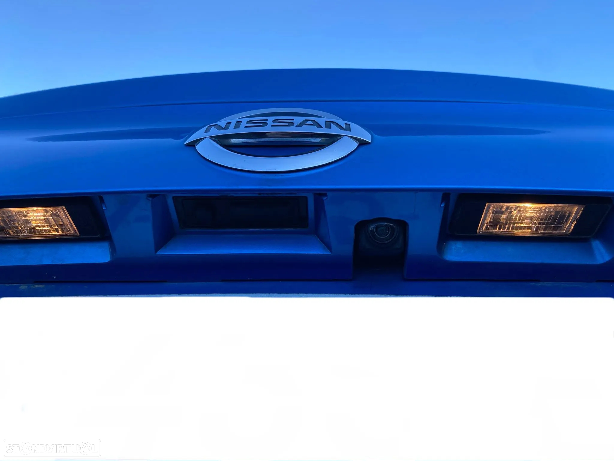 Nissan Qashqai 1.5 dCi N-Connecta J18 - 30