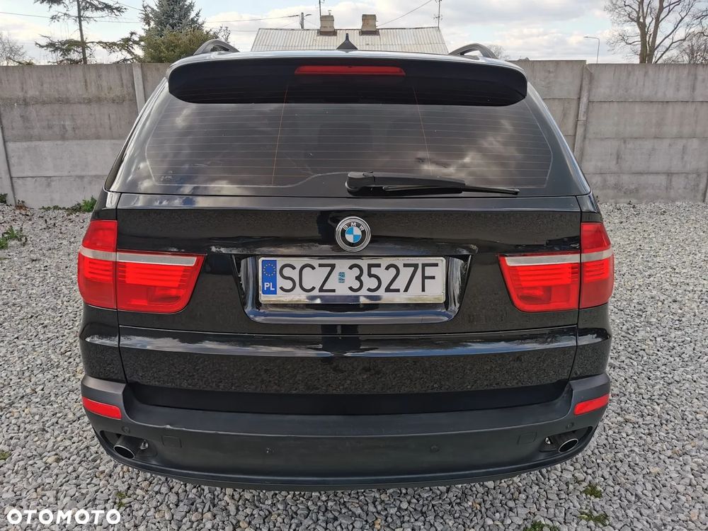 BMW X5 - 5