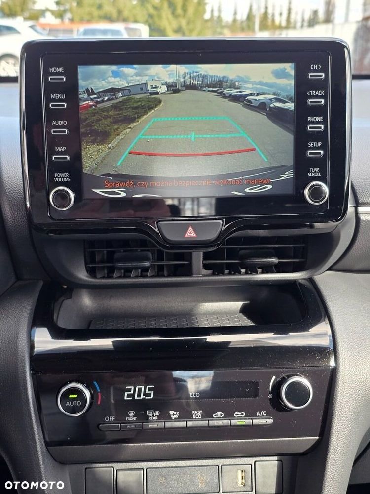 Toyota Yaris Cross Hybrid 1.5 Comfort - 33