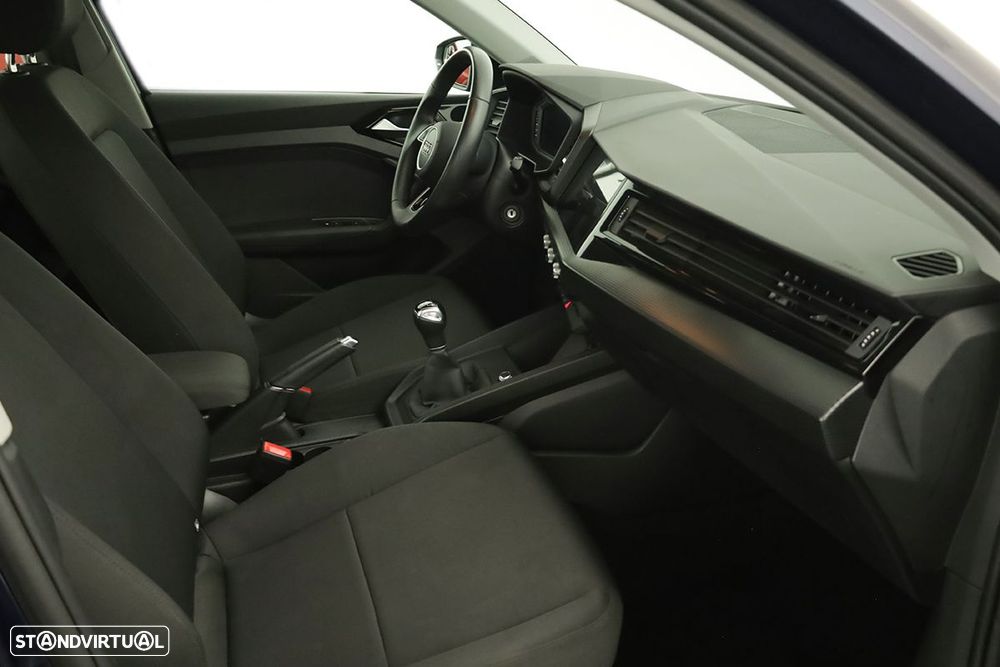 Audi A1 Sportback 25 TFSI Advanced - 19