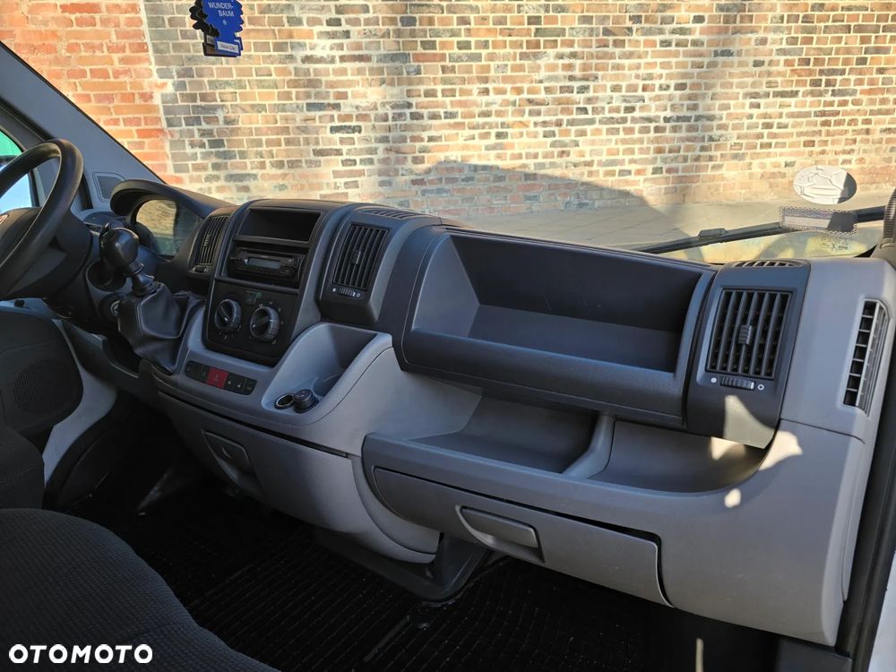 Fiat Ducato Maxi - 15