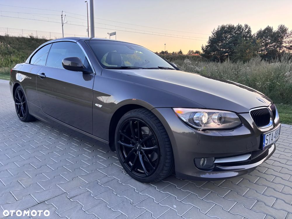 BMW Seria 3 320d - 22