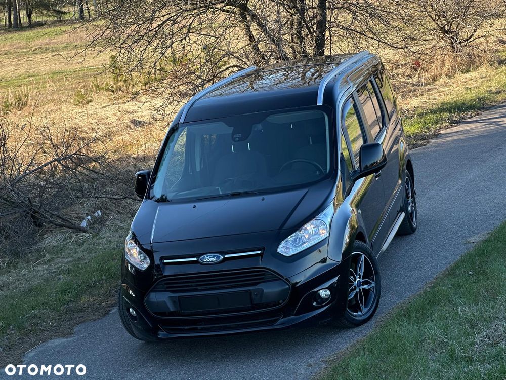 Ford Tourneo Connect Grand - 10
