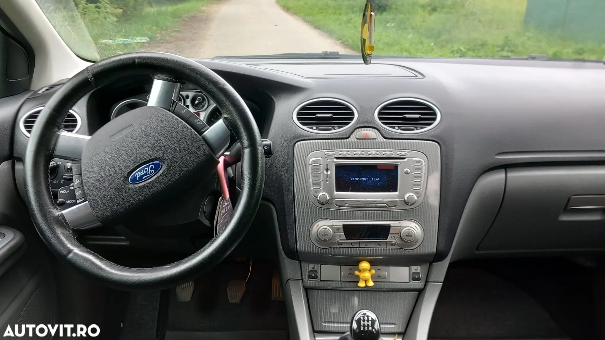 Ford Focus - 6