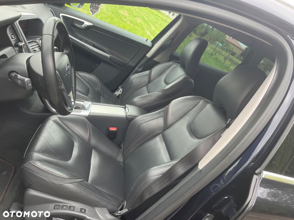 Volvo XC 60 - 15
