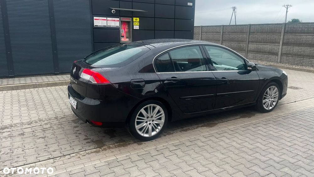 Renault Laguna 2.0 16V Turbo Expression - 7