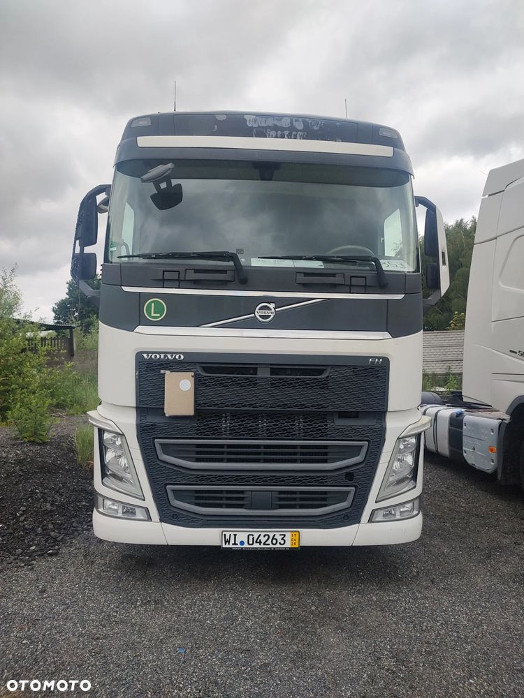 Volvo FH500 - 3