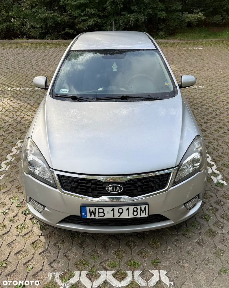 Kia Ceed 1.6 Crdi Comfort - 8