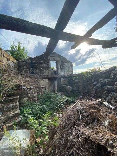 Casinha para reconstruir no GERES - Grande imagem: 5/8