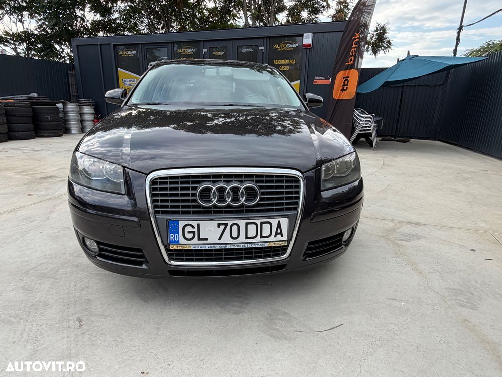 Audi A3 - 30