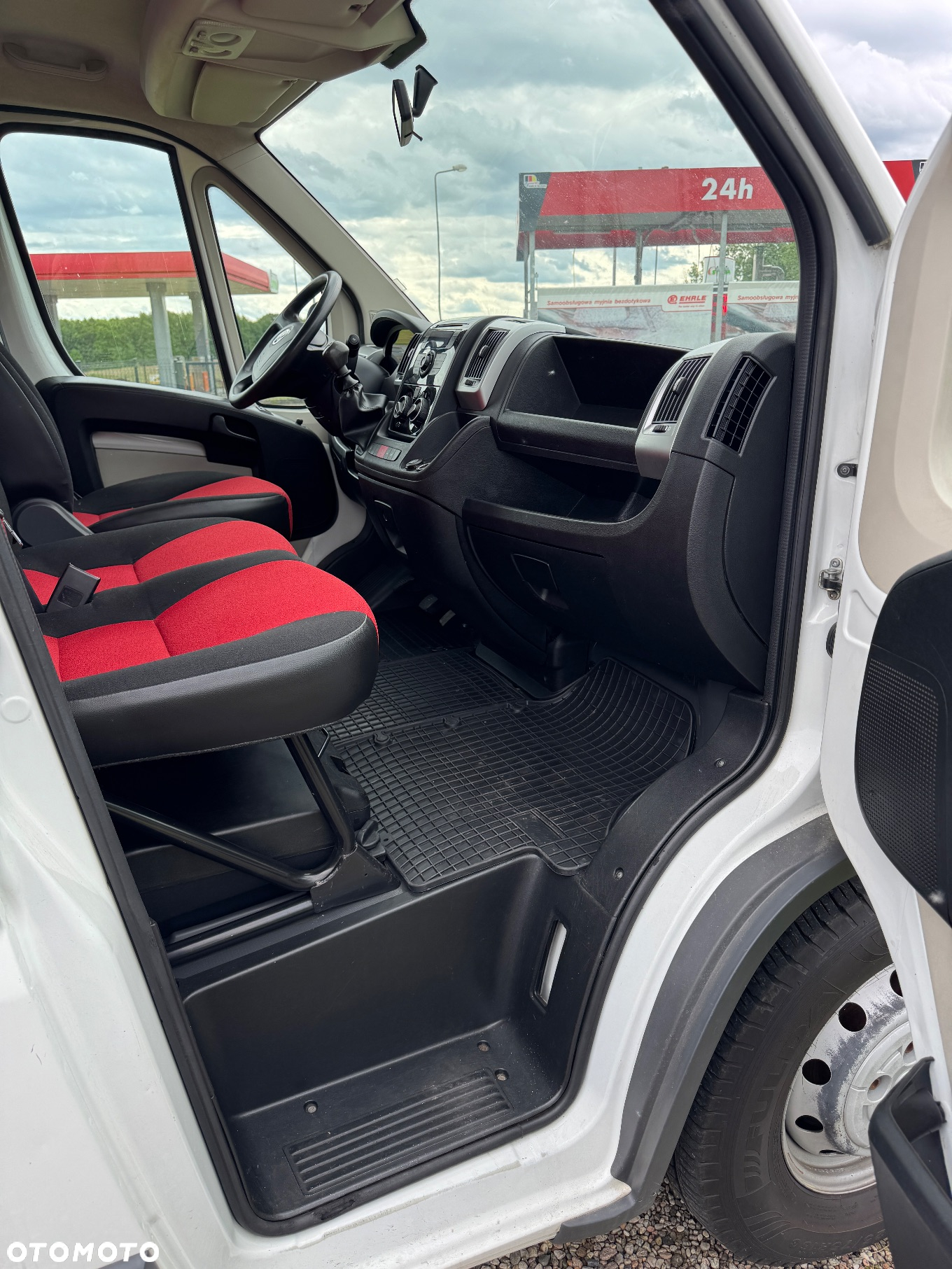 Fiat Ducato - 6