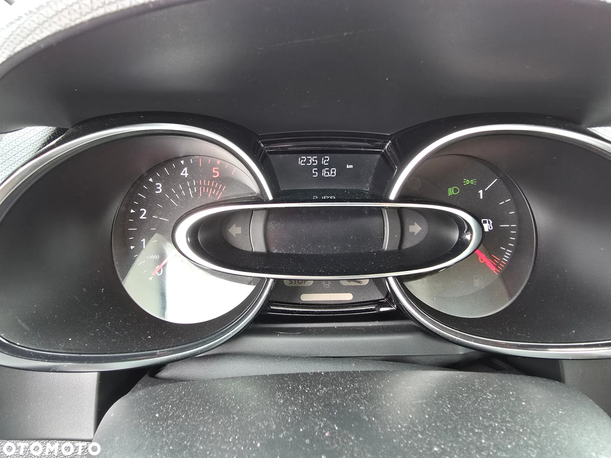 Renault Clio 1.5 dCi Energy Life - 25