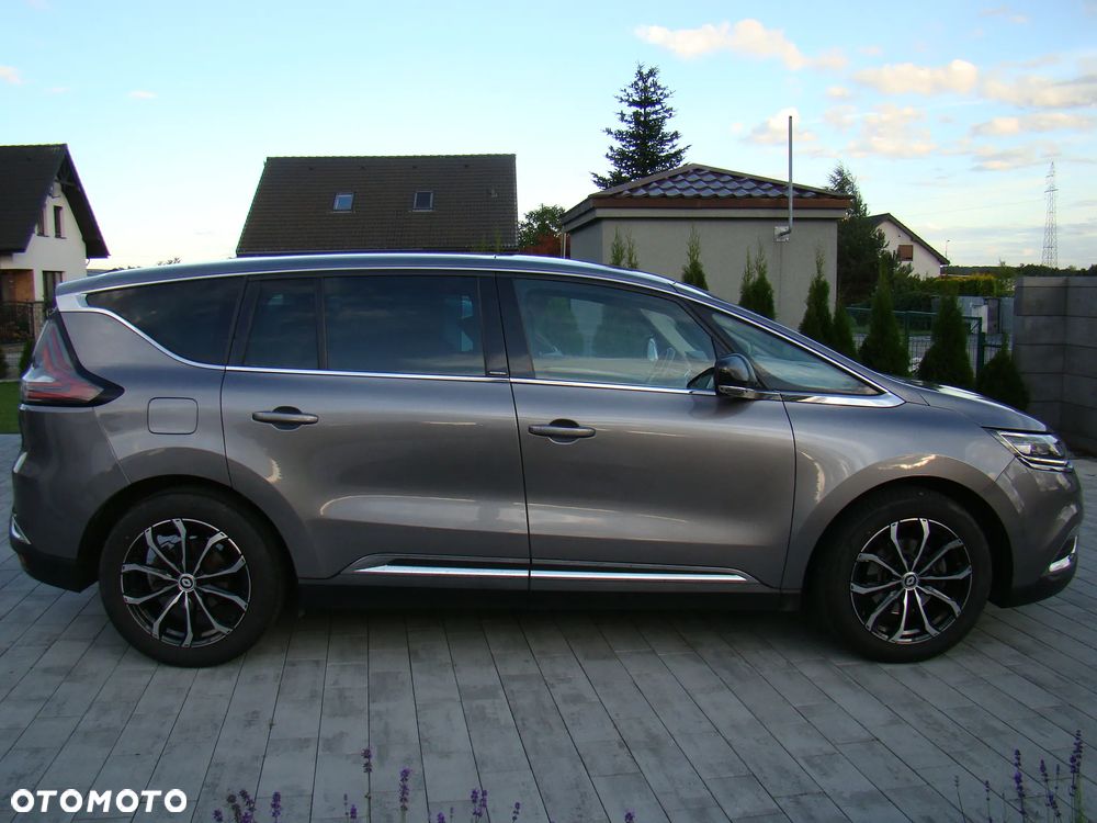 Renault Espace 1.6 dCi Energy Magnetic EDC 7os - 13