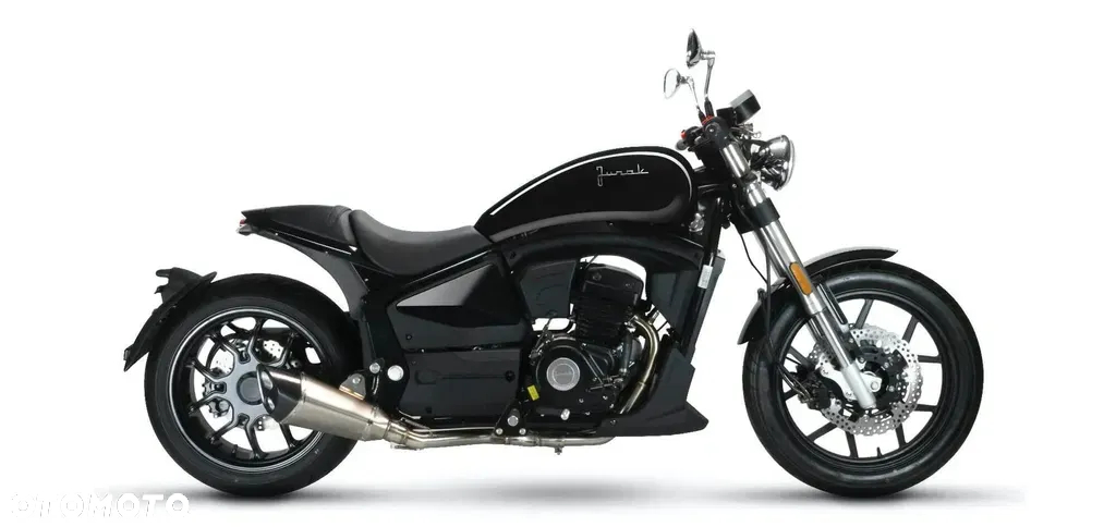 Junak M15 - 2