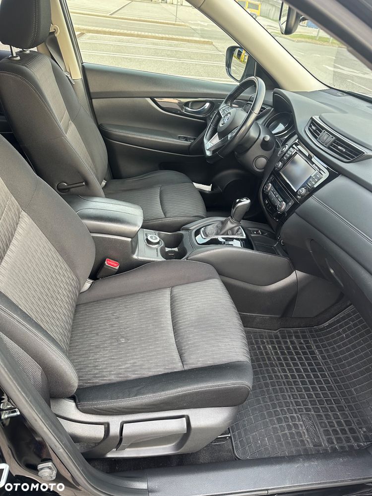 Nissan X-Trail 2.0 dCi N-Connecta 4WD Xtronic - 22