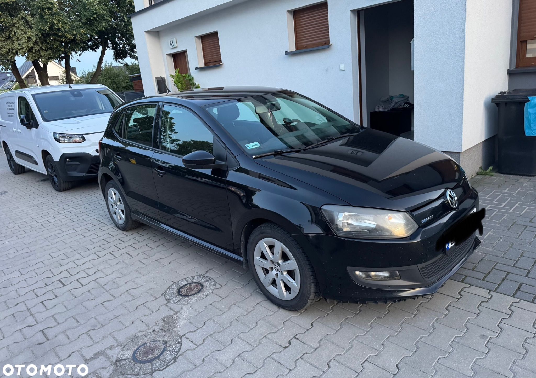 Volkswagen Polo 1.2 TDI DPF BlueMot (89g) - 1