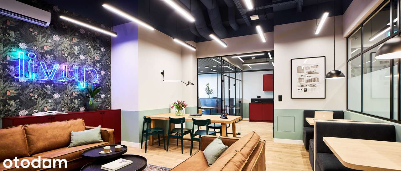 Komfortowe studio | kawalerka | Metro Wilanowska | bez prowizji