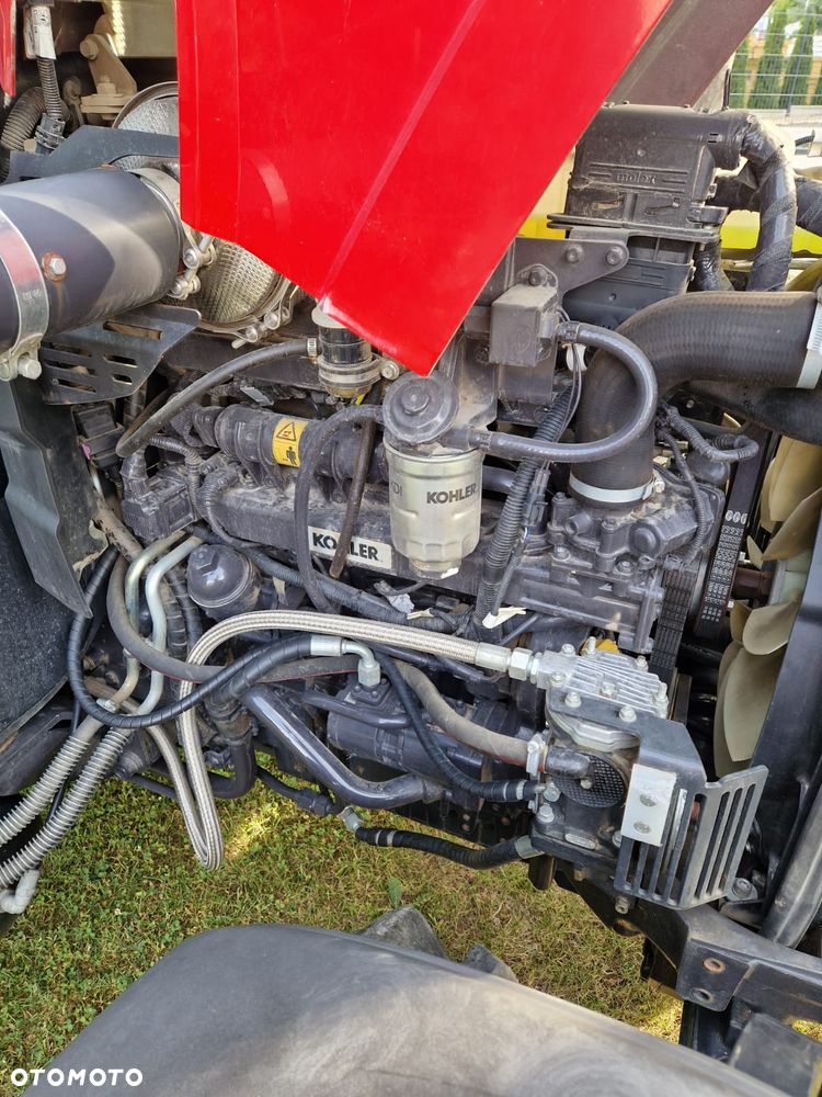 McCormick X4.80 - 12
