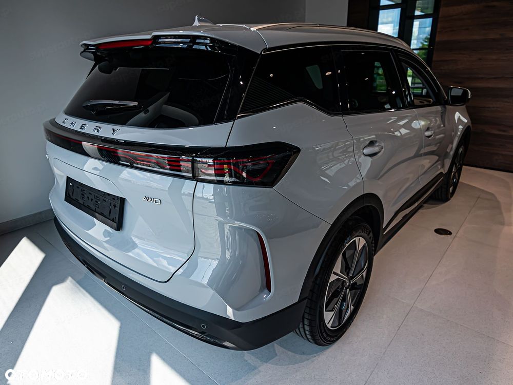 Chery Tiggo 7 - 3