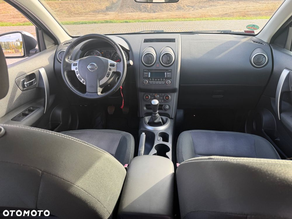 Nissan Qashqai - 34