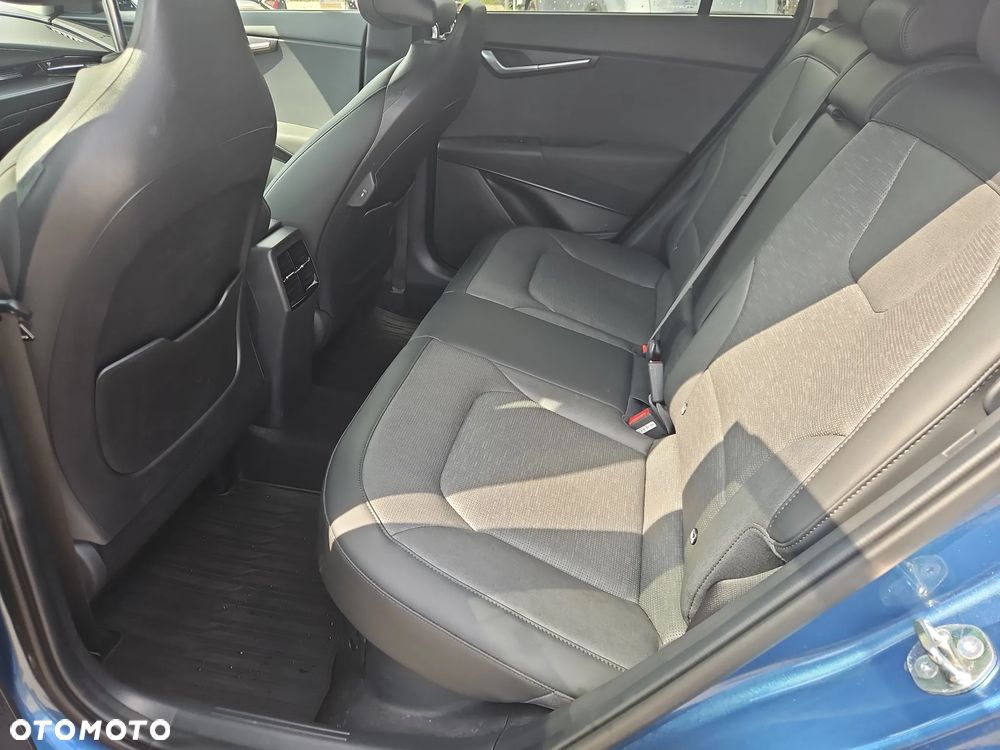 Kia Niro 1.6 GDI Hybrid Business Line - 16