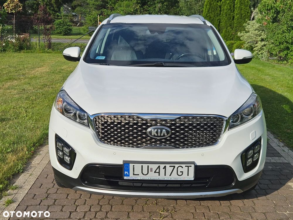 Kia Sorento 2.0 CRDI Business Line - 2