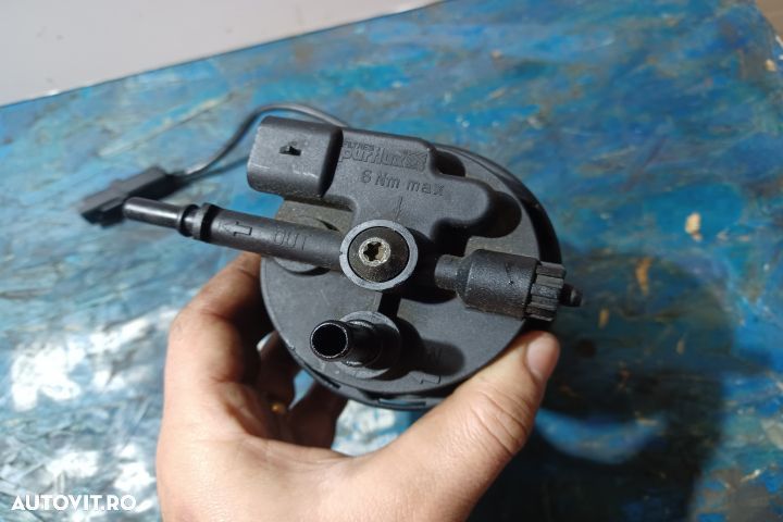 Carcasa filtru motorina 8200314483 1.9 D Suzuki Grand Vitara 2 [2005 - 3