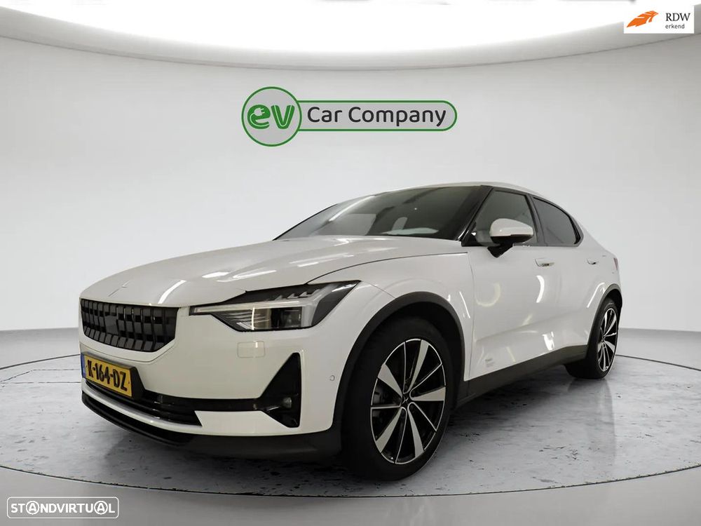 Polestar 2 Dual Motor 78kWh - 1