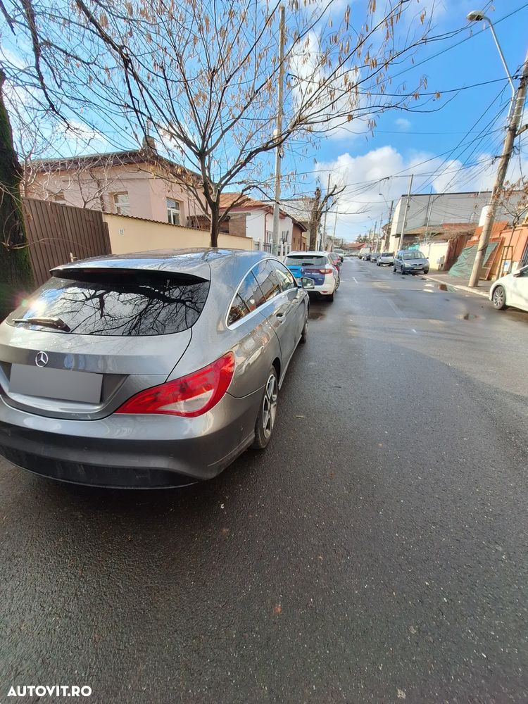 Mercedes-Benz CLA - 6