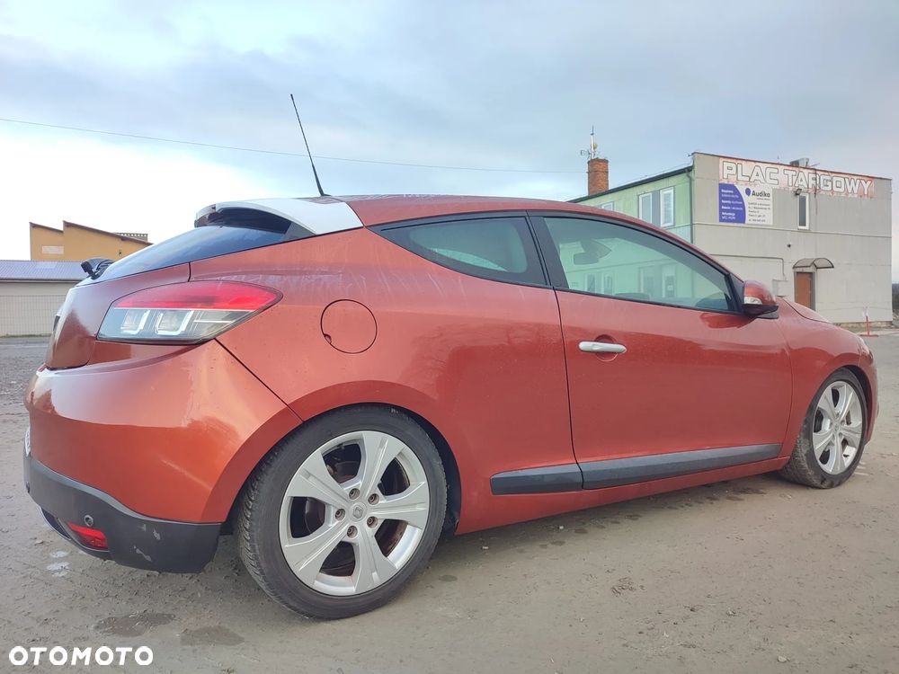 Renault Megane 1.4 16V TCE Bose Edition - 8