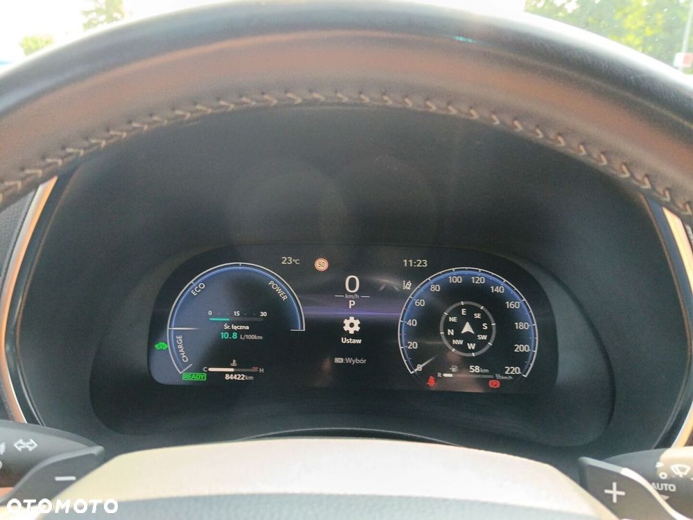 Toyota Highlander - 14