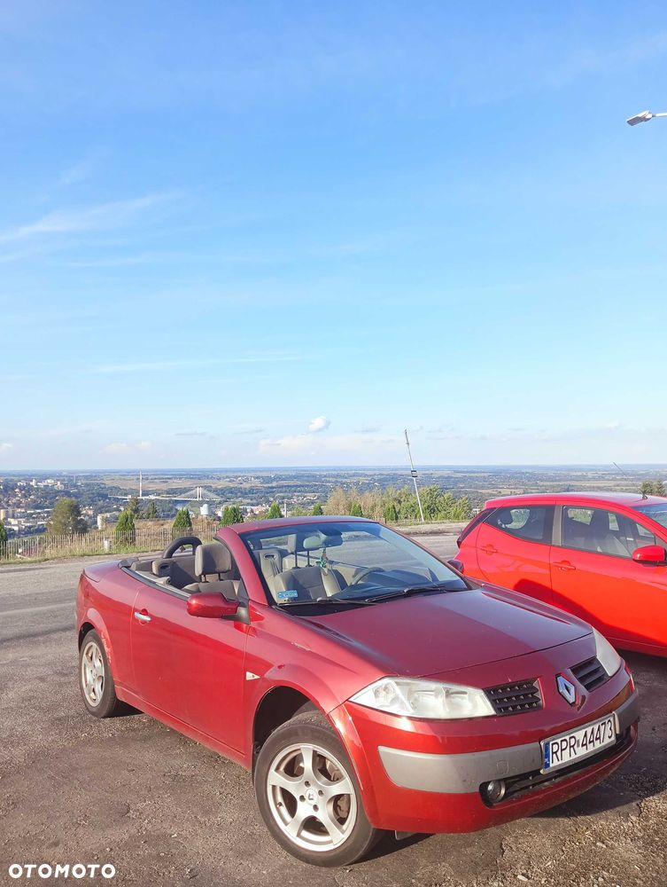Renault Megane - 2
