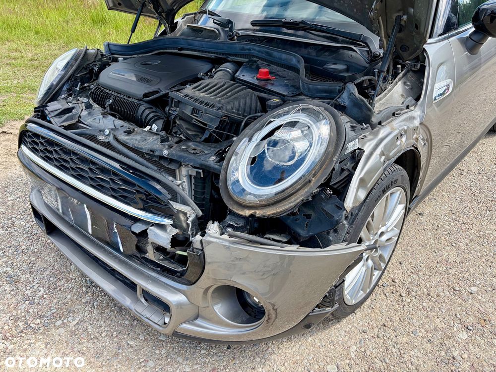 MINI Cooper S - 11