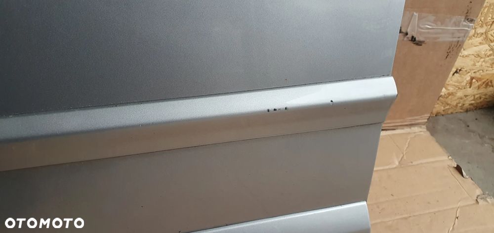 Drzwi lewy przód przednie lewe Subaru Legacy IV Lift Outback C6Z - 6